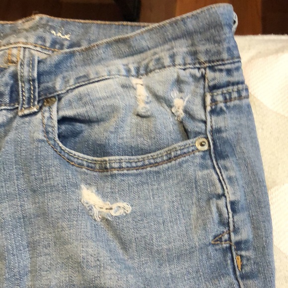 Aeropostale- Boyfriend jeans - Picture 5 of 7